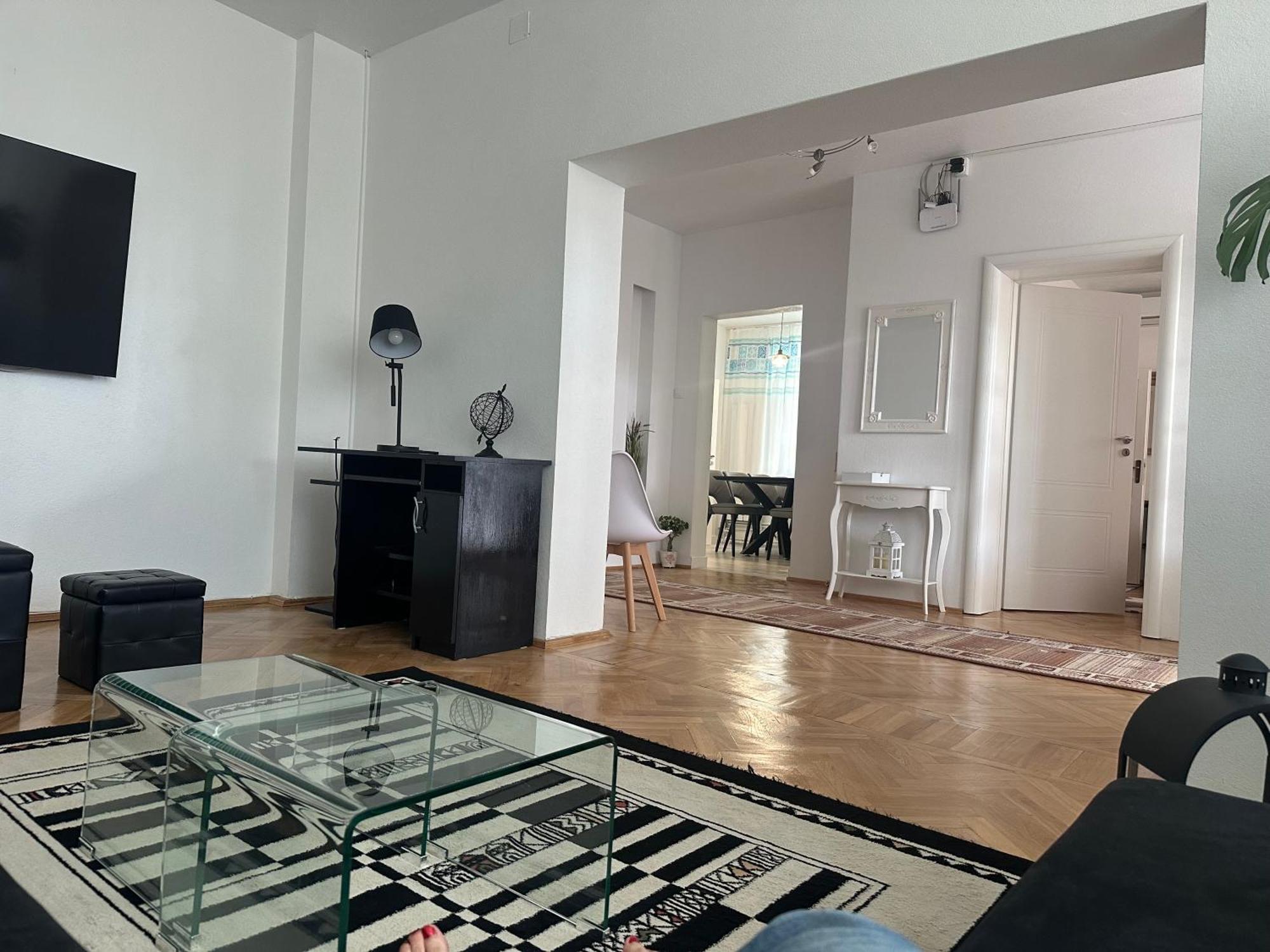 Nu Ma Uita 2 Villa Sovata Ngoại thất bức ảnh