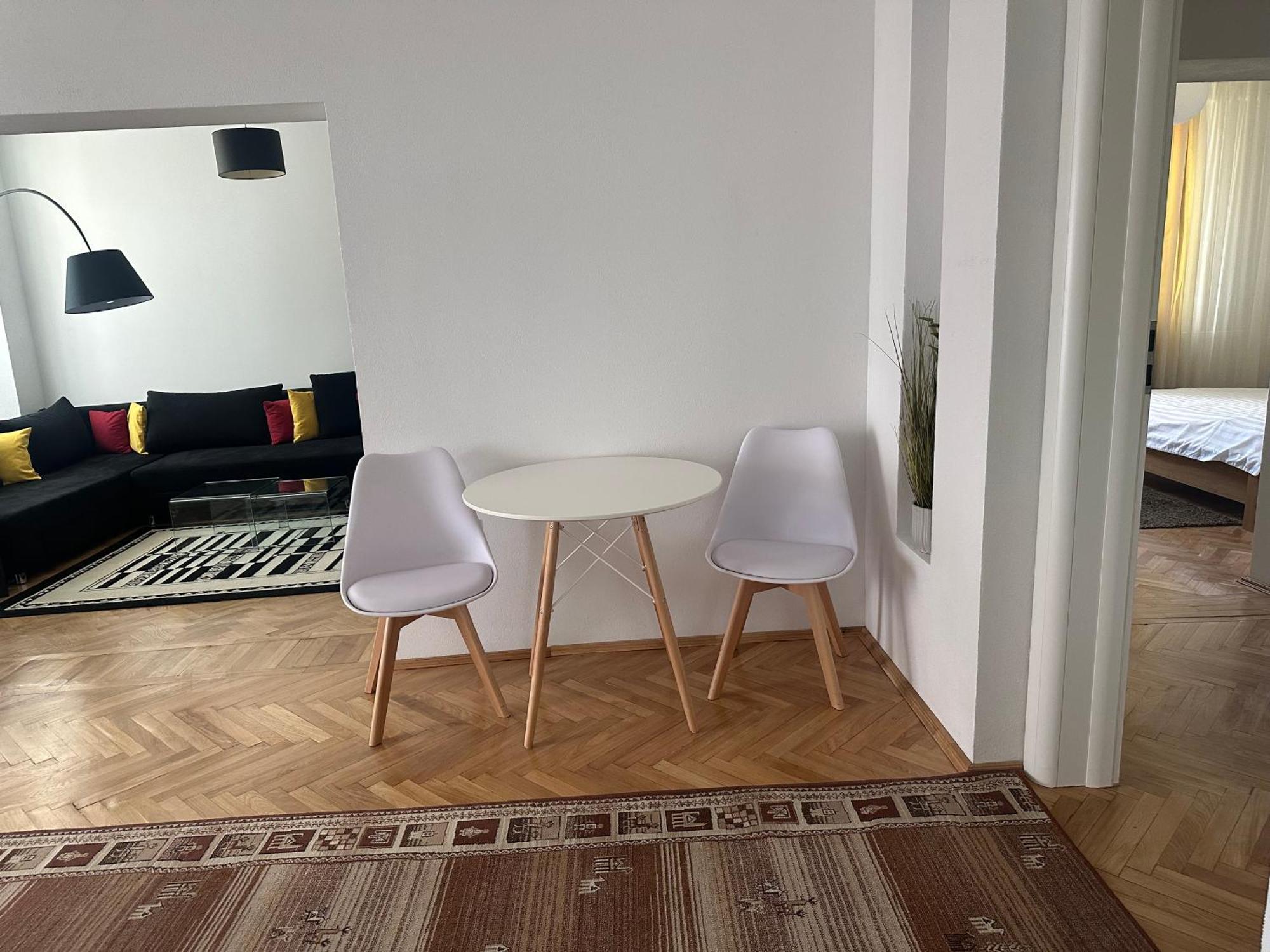 Nu Ma Uita 2 Villa Sovata Ngoại thất bức ảnh