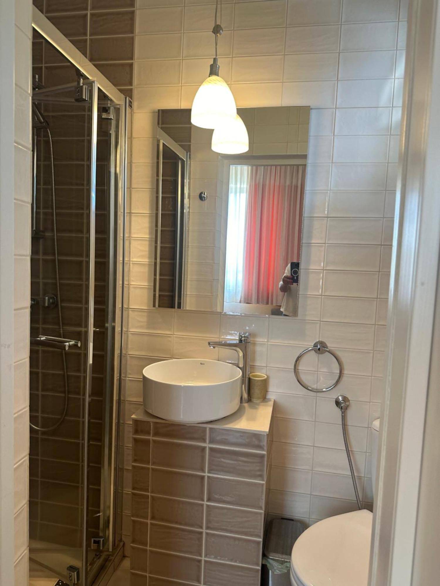 Nu Ma Uita 2 Villa Sovata Ngoại thất bức ảnh