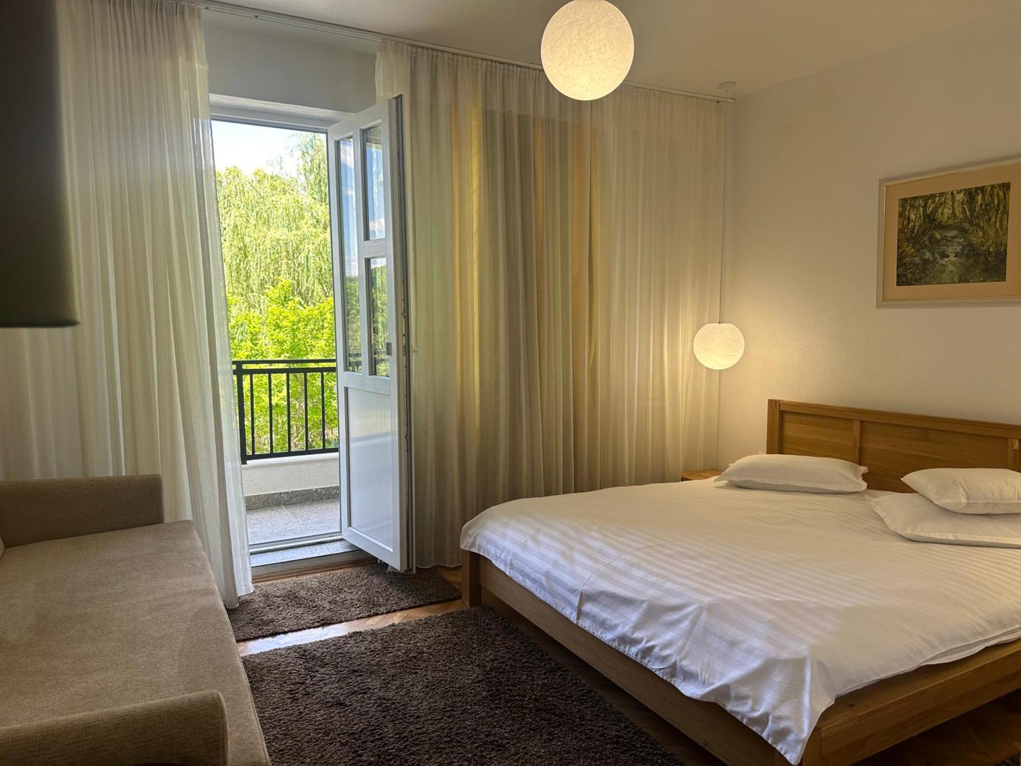 Nu Ma Uita 2 Villa Sovata Ngoại thất bức ảnh