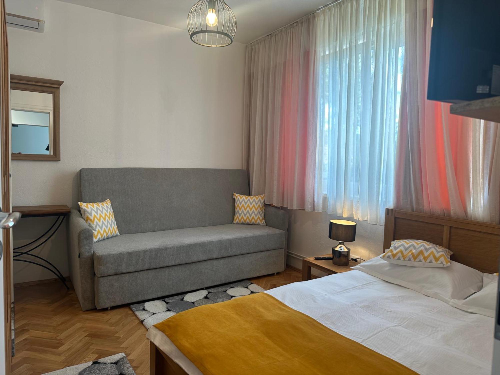 Nu Ma Uita 2 Villa Sovata Ngoại thất bức ảnh