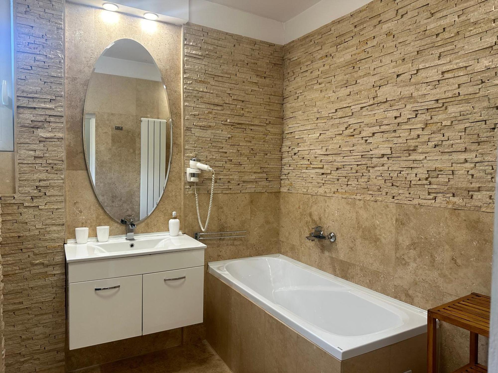 Nu Ma Uita 2 Villa Sovata Ngoại thất bức ảnh
