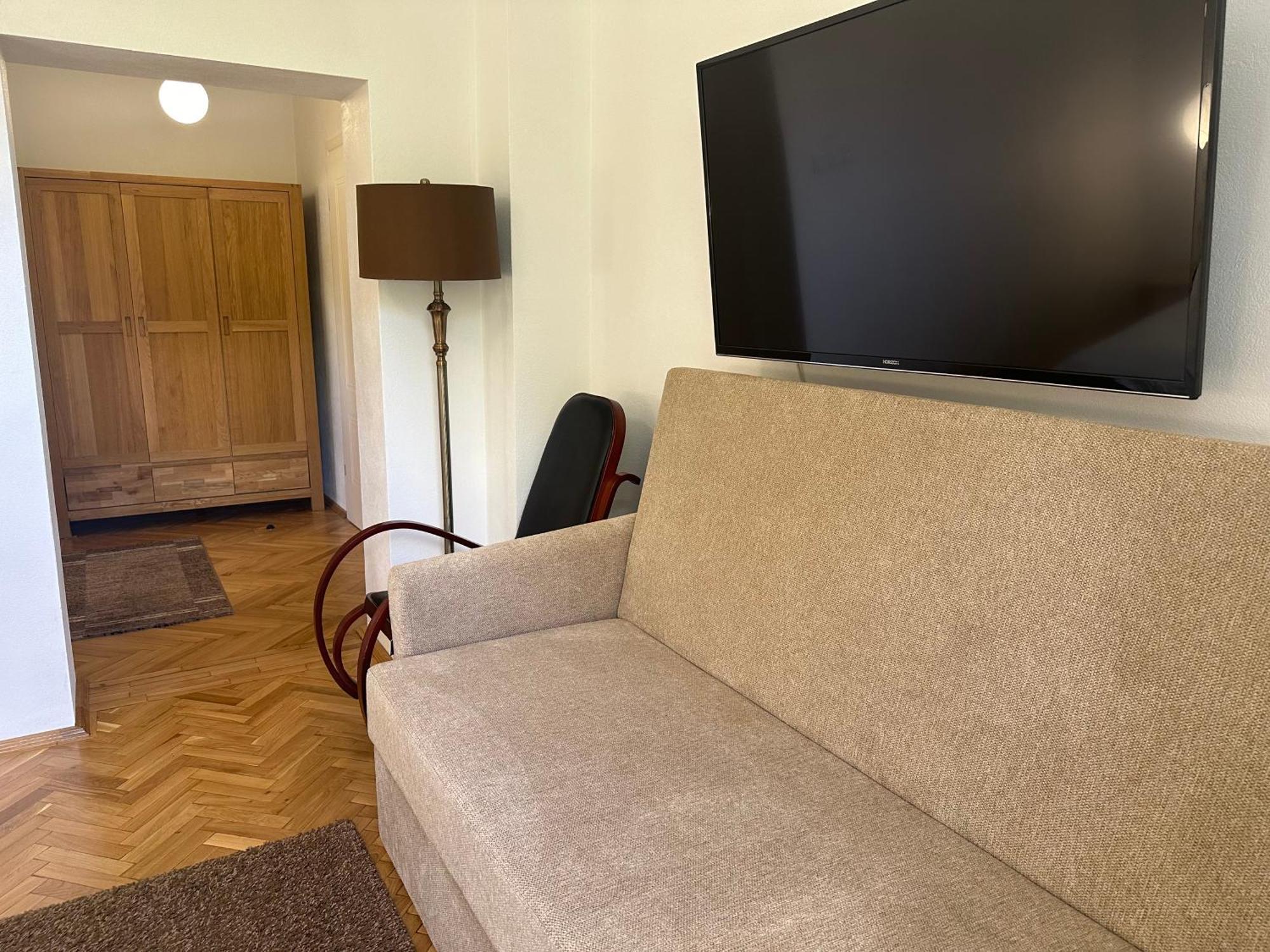 Nu Ma Uita 2 Villa Sovata Ngoại thất bức ảnh