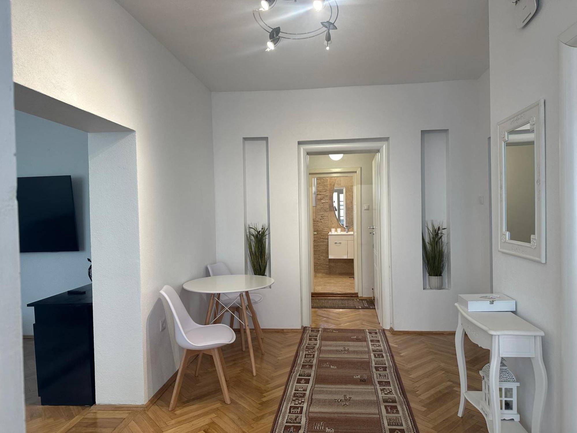 Nu Ma Uita 2 Villa Sovata Ngoại thất bức ảnh
